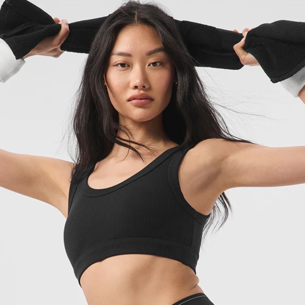 Alo Wellness Bra